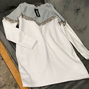 Boohoo dress